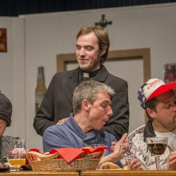 Drinken De Goden Duvel 47 - Toneelvereniging Plankenkoorts 